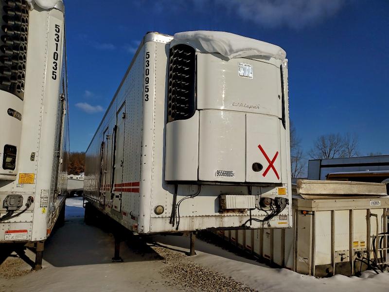 2013 UTILITY VS2RA — VIN 1UYVS2533DU510504