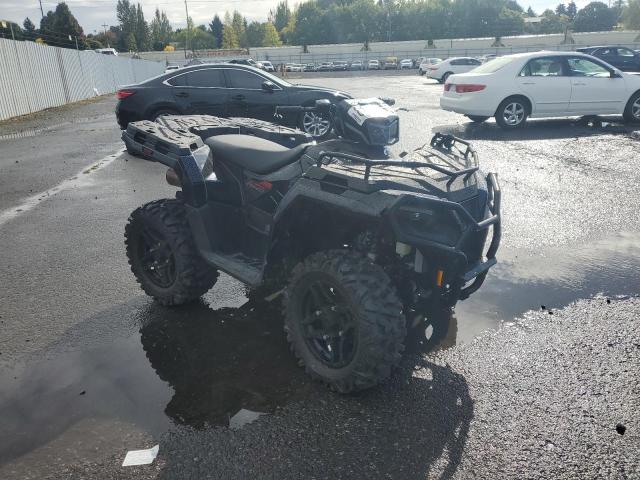 2025 POLARI SPORTSMAN 570 — VIN 4XASHY57XSA007077
