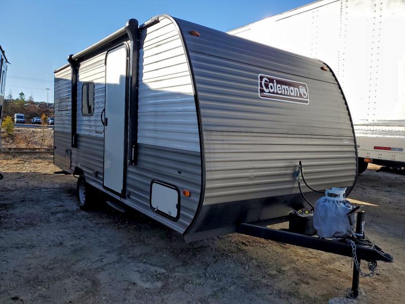 2024 COLEMAN TRAVEL TRA — VIN 4YDTCMG18RM931858