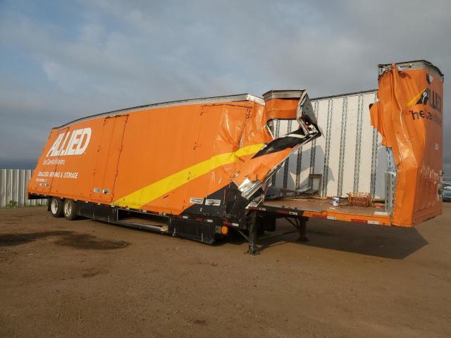 2018 KENT TRAILER — VIN 1KKVE5326JL241312