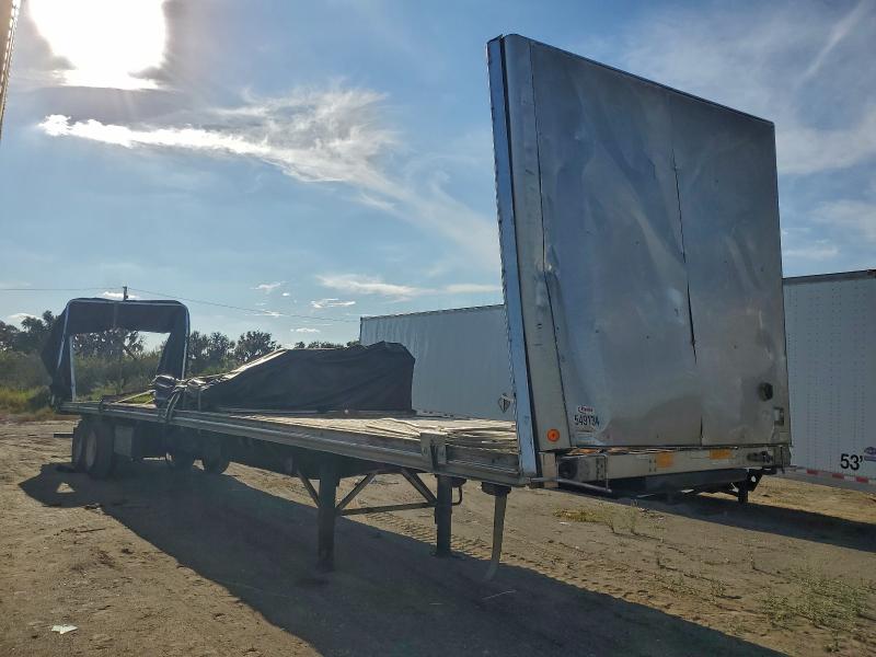 2023 UTILITY TRAILER — VIN 1UYFS2532P5707702