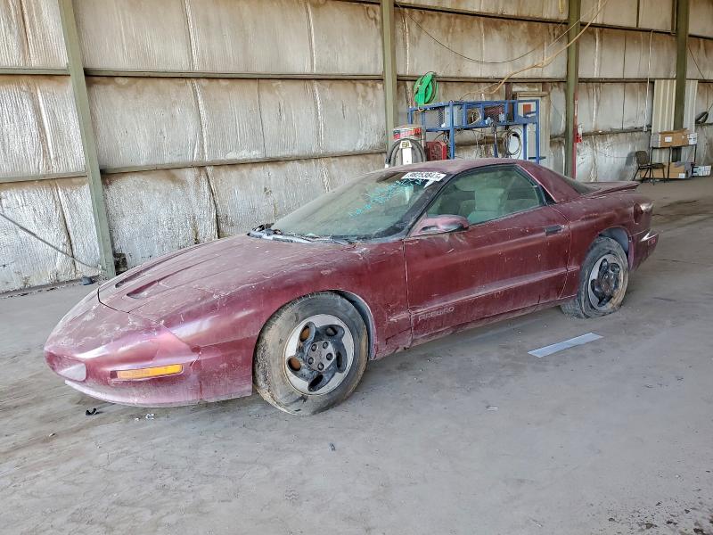 1994 PONTIAC FIREBIRD — VIN 2G2FS22S1R2205048