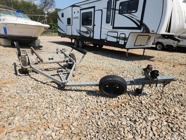 1986 GATOR BOAT TRAILER — VIN 5TEH1517G5862