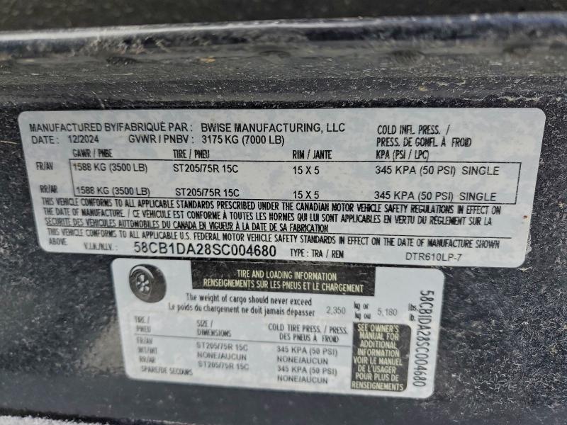 58CB1DA28SC004680