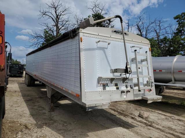 2003 WILSON DOUBLAILER — VIN 1W1SAFZAX3A237006