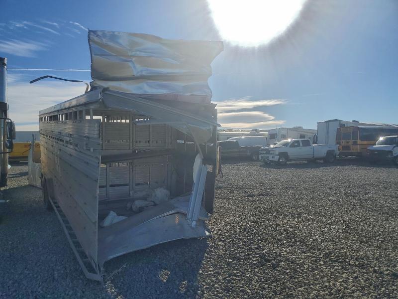 2015 ALML TRAILER — VIN 1A9LG2623F2241498