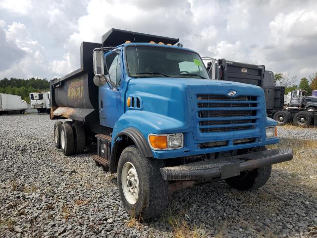 2002 STLG LT9500 — VIN 2FZHAZAS82AJ73392