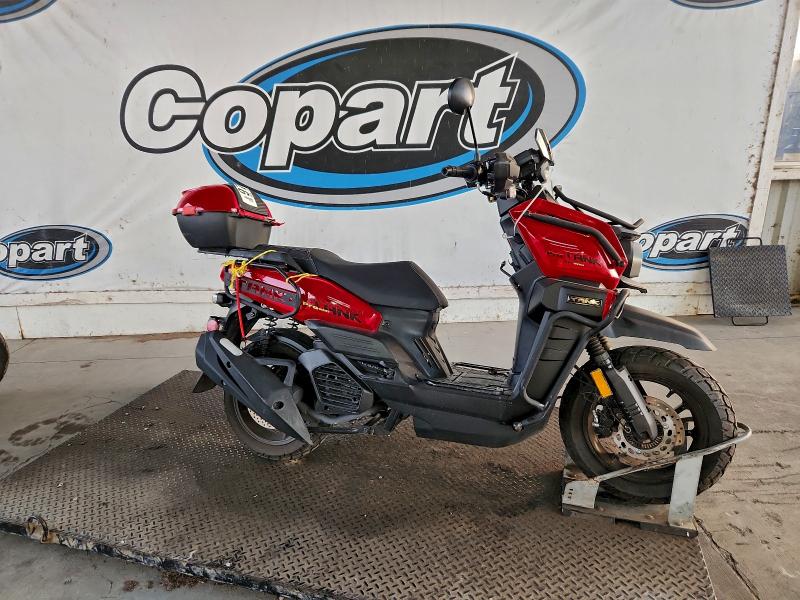 2025 TAIZ MOTORCYCLE — VIN H0DTAEG18SX116187