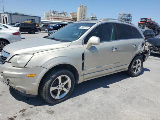 2009 SATURN VUE XR — VIN 3GSCL53759S572931