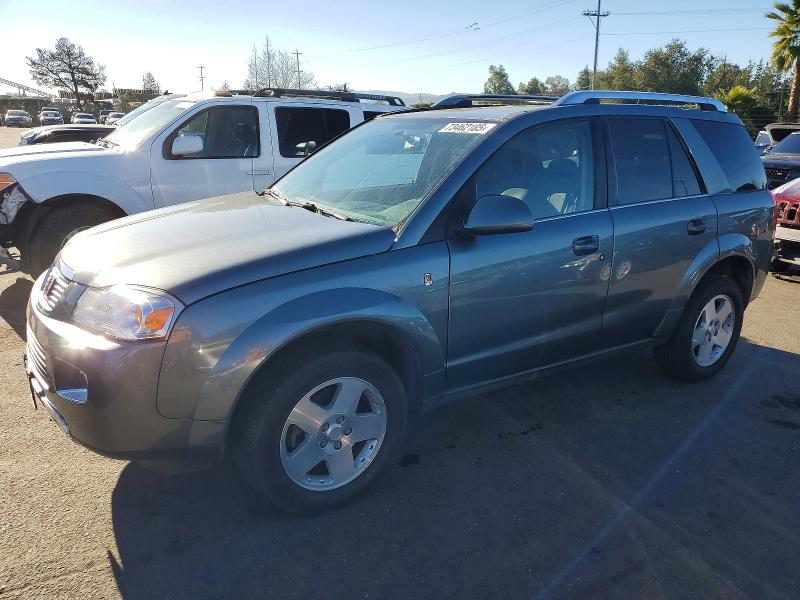2006 SATURN VUE — VIN 5GZCZ53436S897163