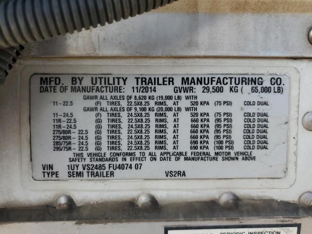 1UYVS2485FU407407