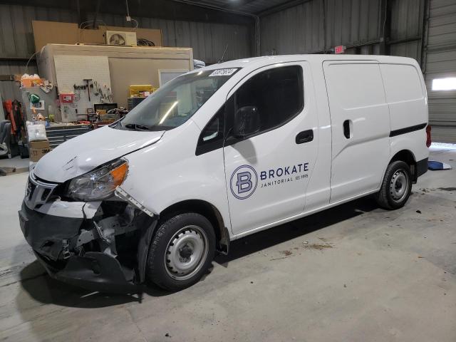 2019 NISSAN NV200 — VIN 3N6CM0KN0KK694188