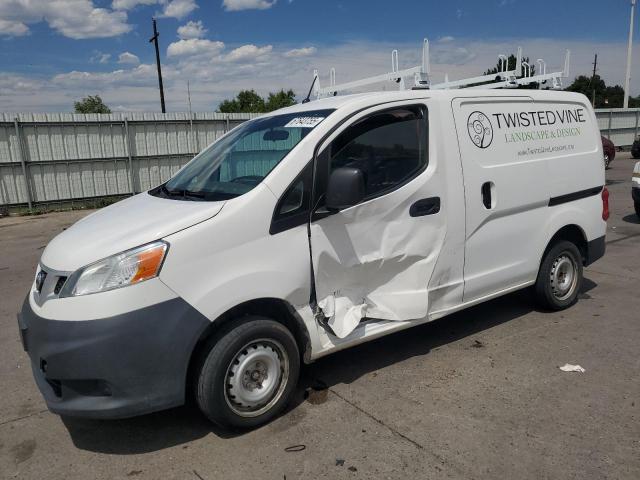 2016 NISSAN NV200 — VIN 3N6CM0KN5GK700364