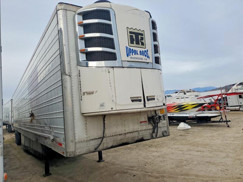 2017 UTILITY TRAILER — VIN 1UYVS2532H2061110
