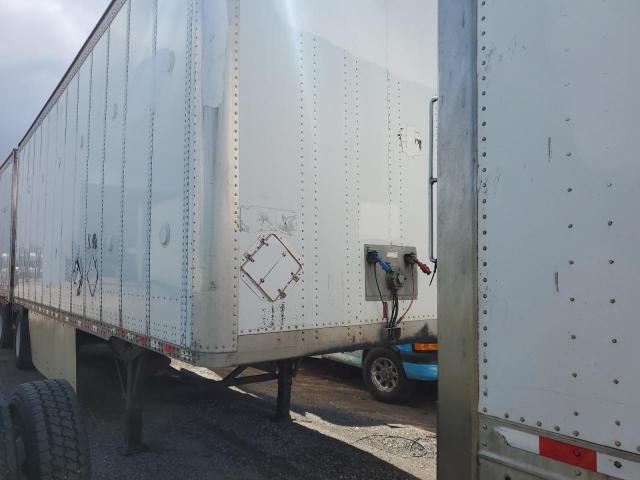 2006 WABASH TRAILER — VIN 1JJV281WX6L979106