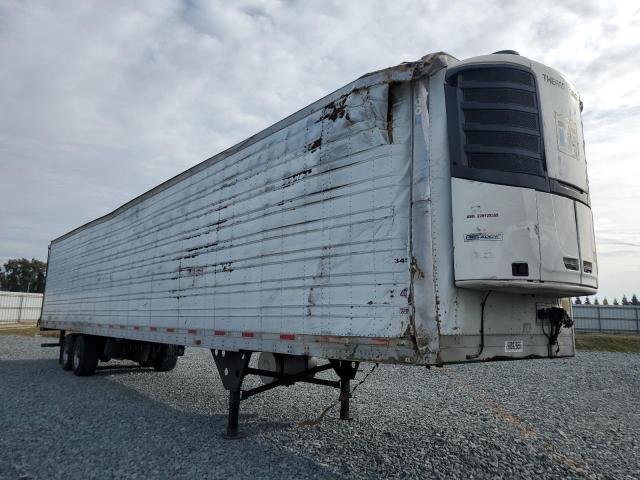 2008 UTILITY UNKNOWN — VIN 1UYVS253X8U464711