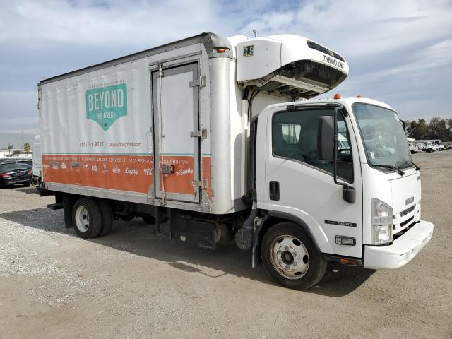 2018 ISUZU NRR — VIN JALE5W169J7304352