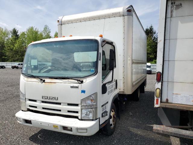 2012 ISUZU NPR — VIN JALC4W165C7001095