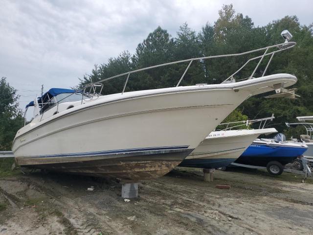 1994 SEA RAY BOAT — VIN SERT6405D494