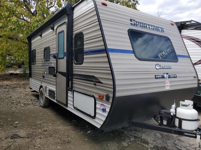 2020 SPORTSMEN TRAVELTRLR — VIN 4EZTK1711L4066578