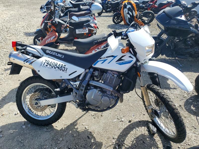 2024 SUZUKI DR650 — VIN JS1SP46D0R7102290