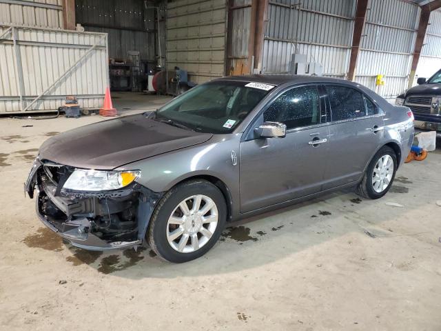 2011 LINCOLN MKZ — VIN 3LNHL2GC6BR775410