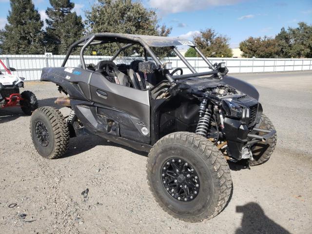 2023 OTHER KRF1000CPFNL — VIN JKARFCC10PB502527