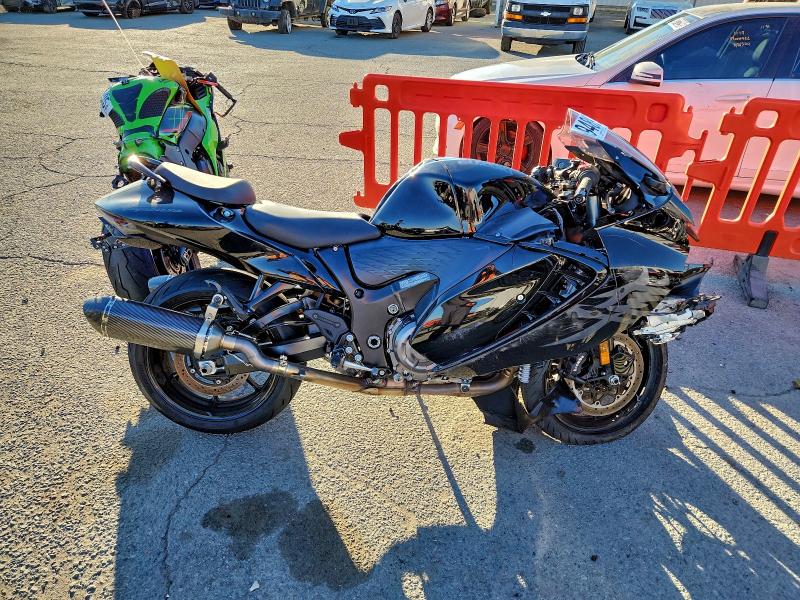 2025 SUZUKI 1300R — VIN JS1EJ11DXS7100069