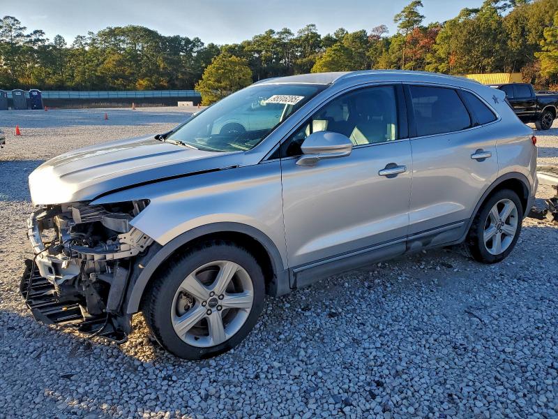 2015 LINCOLN MKC — VIN 5LMCJ1A96FUJ27147