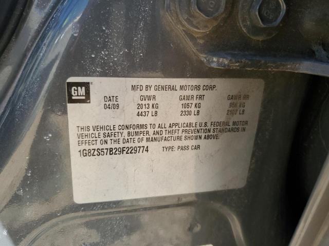 1G8ZS57B29F229774