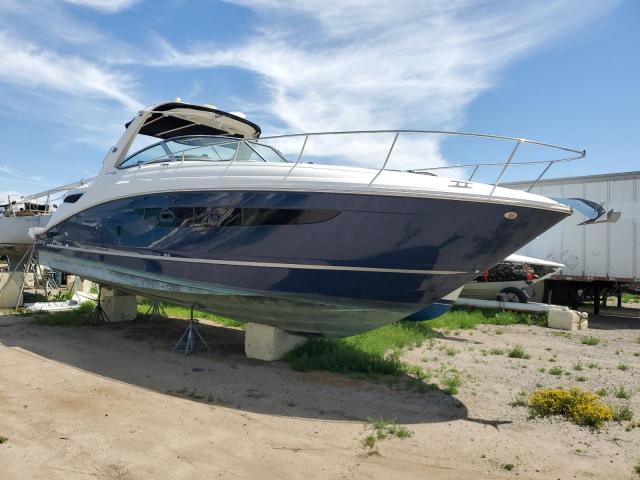 2015 SEA RAY BOAT — VIN SERP8539B515