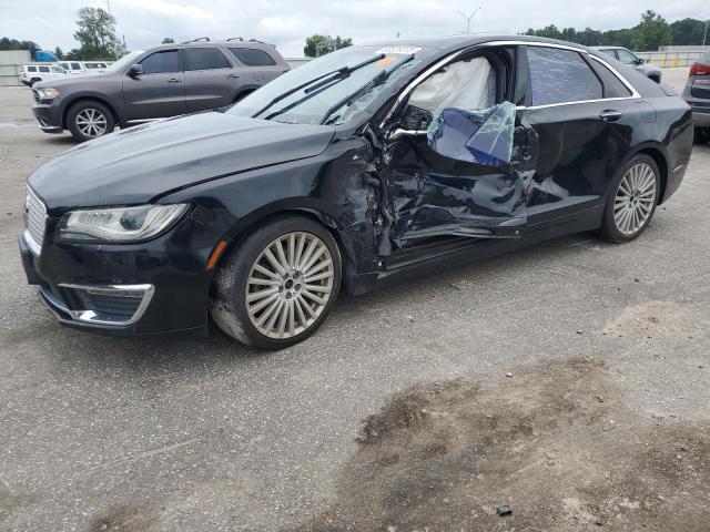 2017 LINCOLN MKZ RESERVE — VIN 3LN6L5E94HR603868