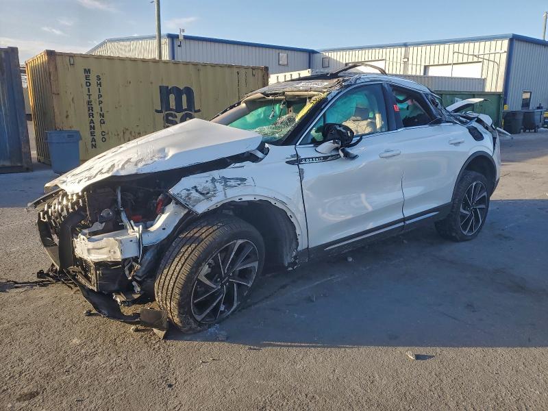 2024 LINCOLN CORSAIR RE — VIN 5LMCJ2CA7RUL23020