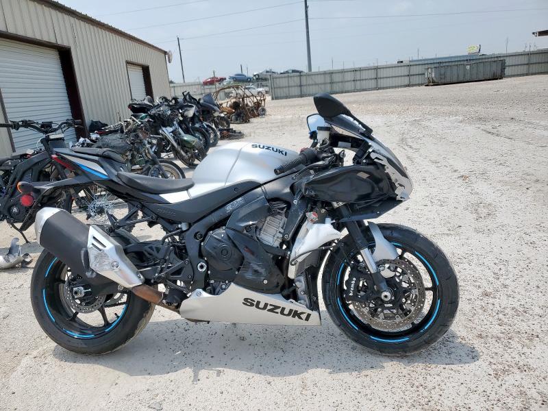 2025 SUZUKI 1000S — VIN JS1DM11F7S7100065