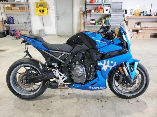 2024 SUZUKI GSX800 — VIN JS1EM13BXR7103096