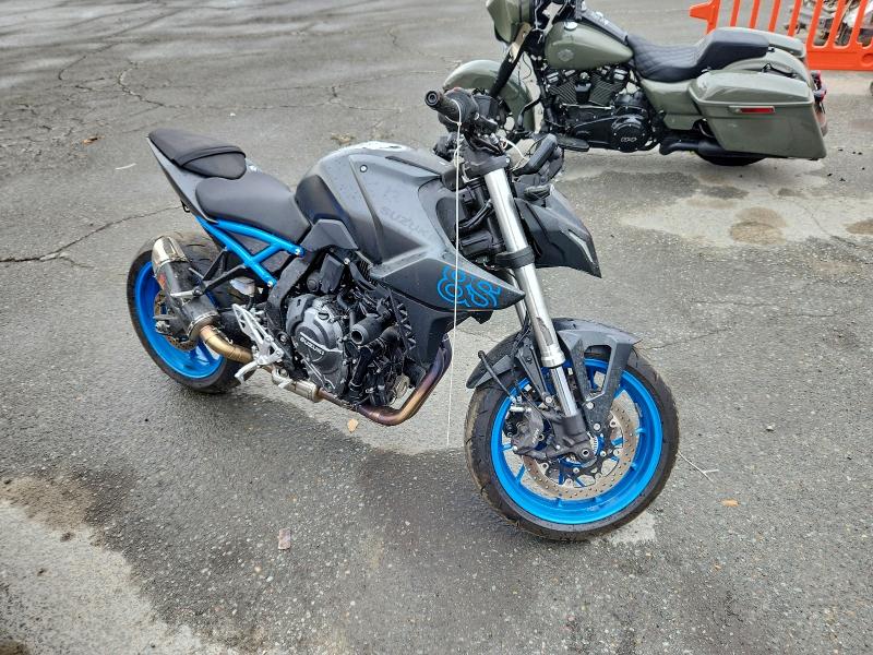 2024 SUZUKI GSX800 R — VIN JS1EM11B0R7100839