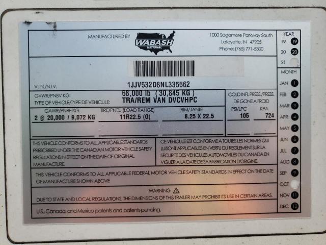 1JJV532D8NL335562