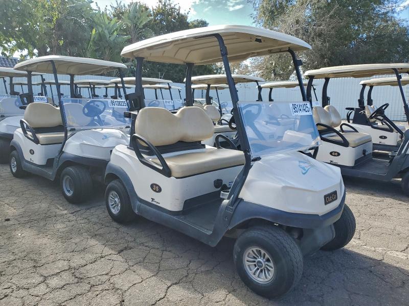 2022 CLUB CAR TEMPO FLA — VIN BN2239330058