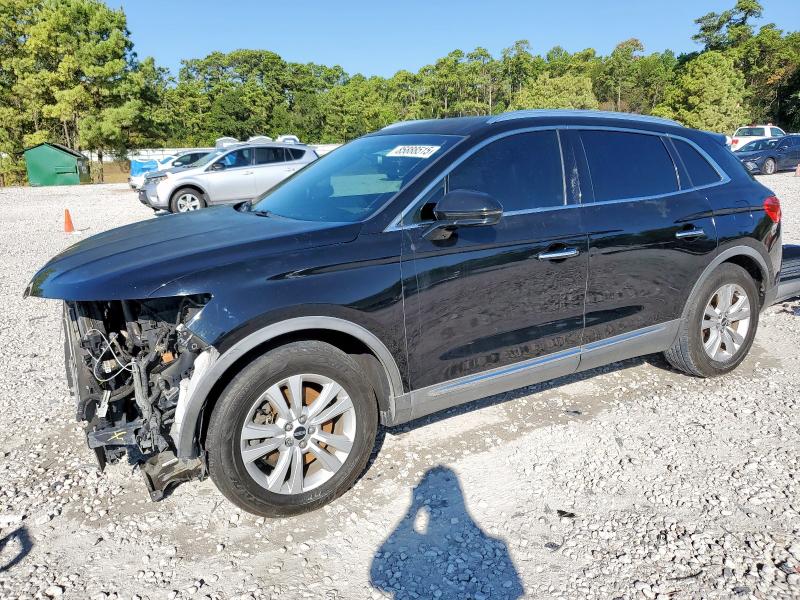 2016 LINCOLN MKX PREMIE — VIN 2LMTJ6JR6GBL62241