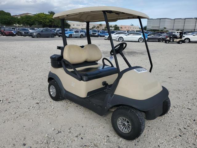 2015 CLUB CAR PRECEDENT — VIN JE1517547778