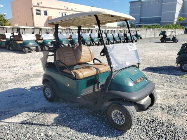 2018 CLUB CAR PRECEDENT FLA — VIN JE1840913141