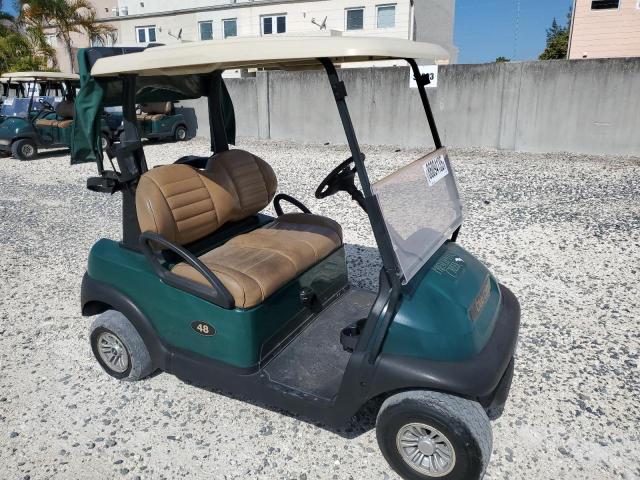 2018 CLUB CAR PRECEDENT FLA — VIN JE1810854764