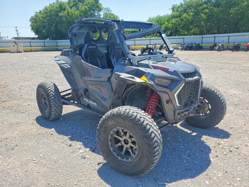 2019 POLARIS RZR — VIN 3NSVEL921KF789341