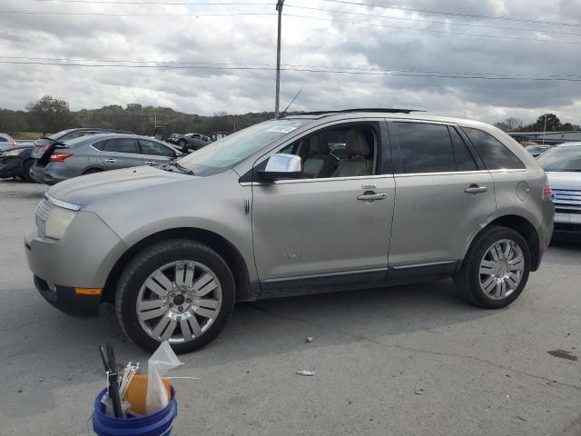 2008 LINCOLN MKX — VIN 2LMDU68C58BJ24976