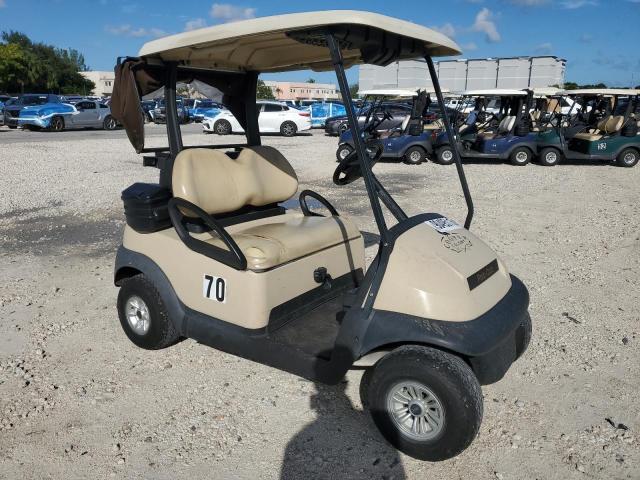 2017 CLUB CAR PRECEDENT — VIN JE17115715334