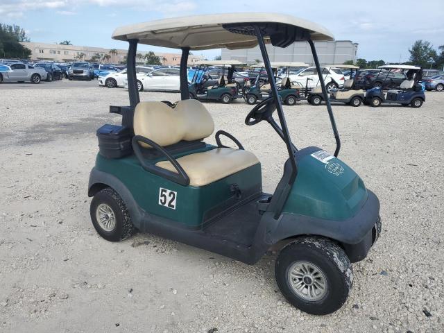 2016 CLUB CAR PRECEDENT — VIN JE1628656897