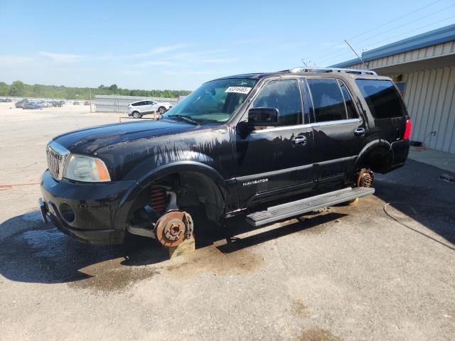 2004 LINCOLN NAVIGATOR — VIN 5LMFU27R34LJ42483