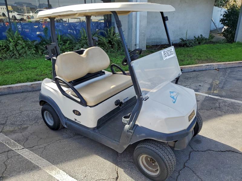 2022 CLUB CAR TEMPO FLA — VIN BN2239330060