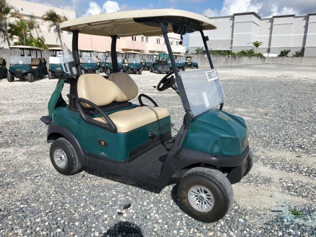 2022 CLUB CAR TEMPO LI — VIN ZU2206258760