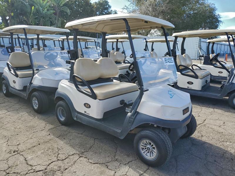 2022 CLUB CAR TEMPO FLA — VIN BN2239330056